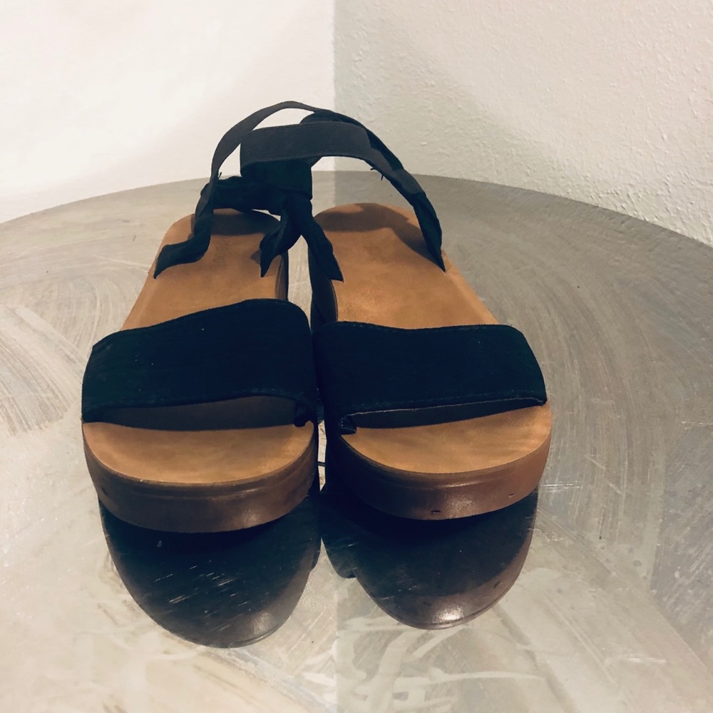 Bamboo Brand Sandals